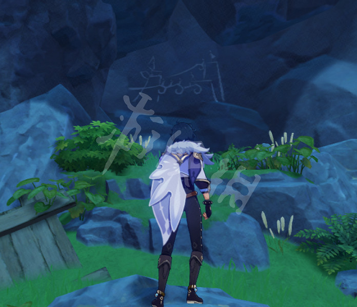 《原神》尋找其他壁畫任務怎麽玩？海島壁畫位置一覽