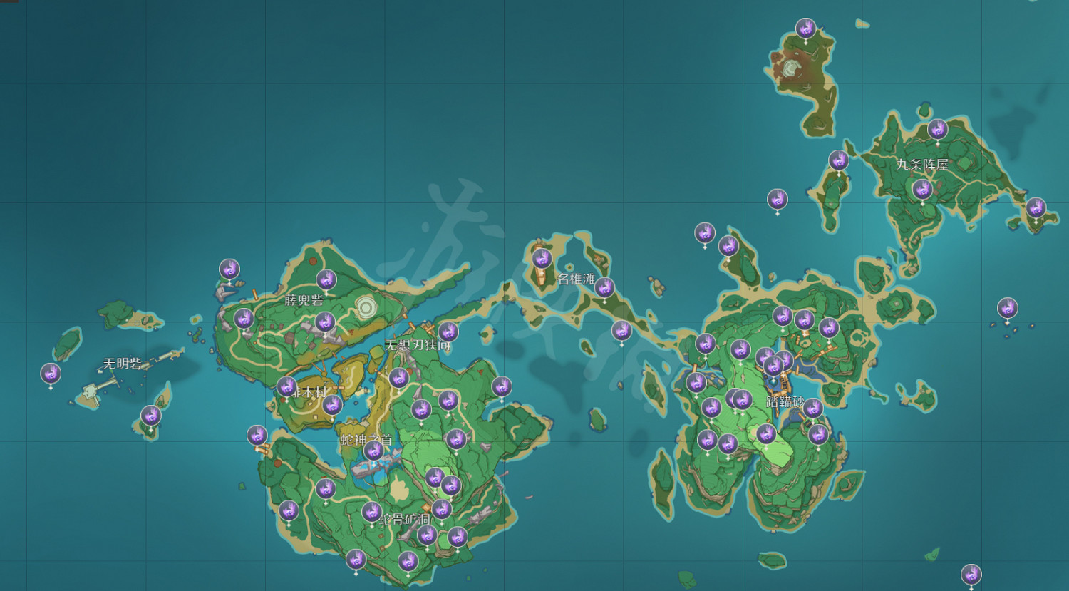 《原神》2.1雷神像現在最高多少級?雷神像最高等級介紹 《原神》2.1雷神像現在最高多少級?雷神像最高等級介紹