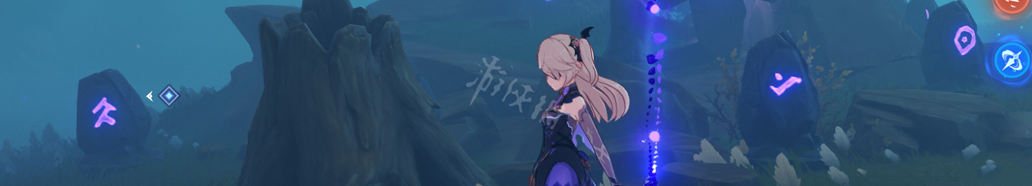 《原神》霧海紀行第二天怎麽玩?霧海紀行第二天玩法分享 《原神》霧海紀行第二天怎麽玩?霧海紀行第二天玩法分享