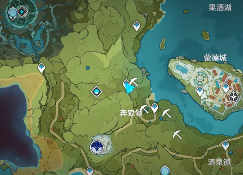 《原神》怎麽速刷隨機任務？速刷隨機任務方法分享