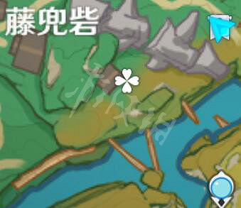 《原神》遊醫的奧德賽筆記在哪裡？遊醫的奧德賽寶箱及筆記位置