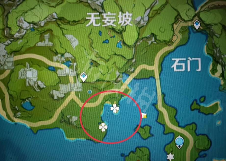 《原神》突發任務點刷法技巧分享 突發任務獎勵有什麽? 《原神》突發任務點刷法技巧分享 突發任務獎勵有什麽?