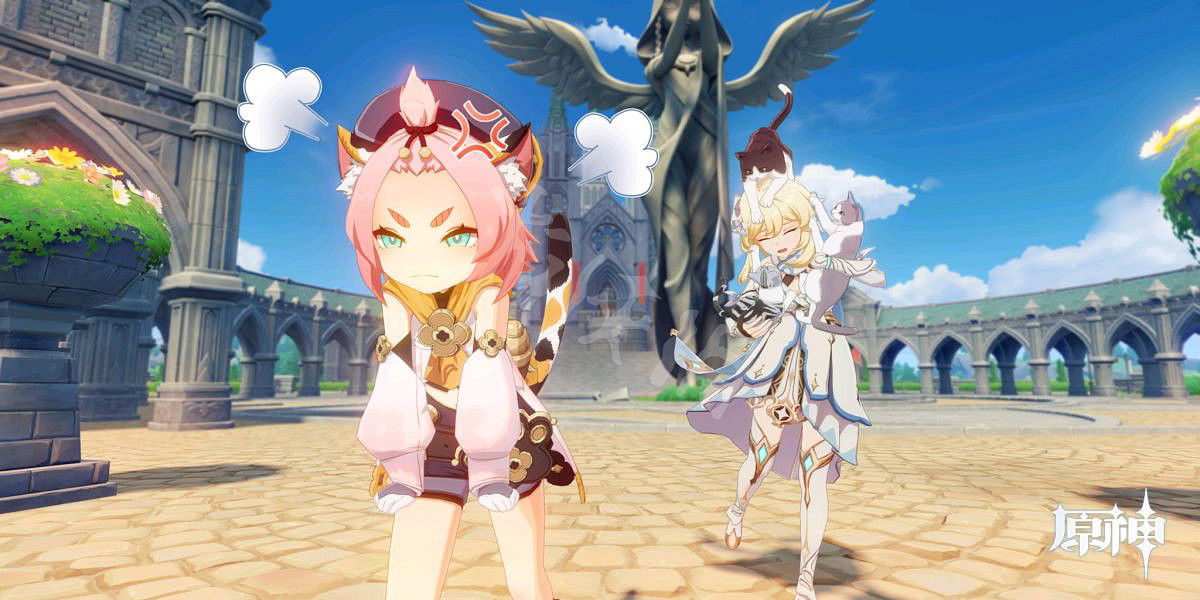 《原神》迪奧娜邀約任務怎麽玩?邀約事件迪奧娜結局玩法分享 《原神》迪奧娜邀約任務怎麽玩?邀約事件迪奧娜結局玩法分享