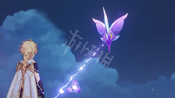 《原神》2.0雷種子有什麽用？雷種子功能介紹