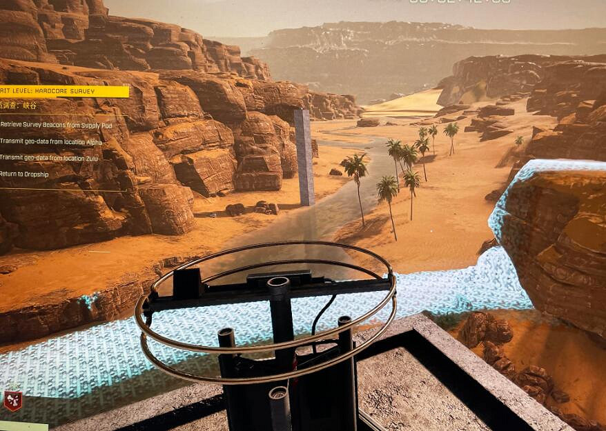 《翼星求生》地質勘探沙漠信標任務怎麽做?信標任務放置技巧 《翼星求生》地質勘探沙漠信標任務怎麽做?信標任務放置技巧