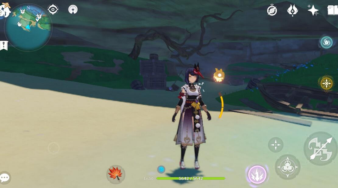 《原神》珊瑚宮隱藏任務寶箱獲得方法 珊瑚宮寶箱有哪些? 《原神》珊瑚宮隱藏任務寶箱獲得方法 珊瑚宮寶箱有哪些?