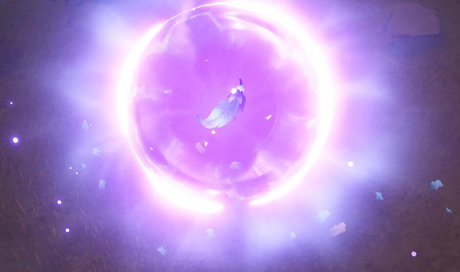 《原神》霧海紀行終章任務怎麽做?霧海紀行終章玩法技巧 《原神》霧海紀行終章任務怎麽做?霧海紀行終章玩法技巧