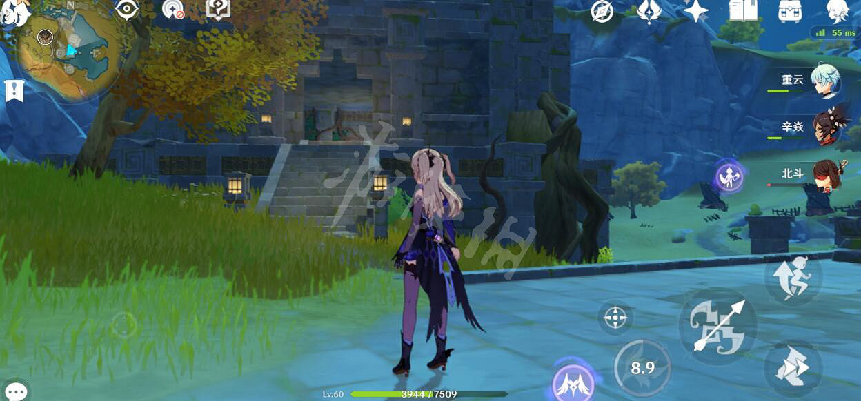 《原神》璃月天遒谷解密玩法詳解 天遒谷遺跡解密怎麽完成? 《原神》璃月天遒谷解密玩法詳解 天遒谷遺跡解密怎麽完成?