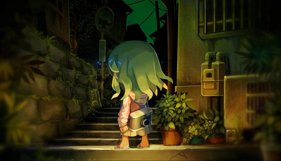 日本一新作《夜廻三》長版預告公開 明年4月21日發售