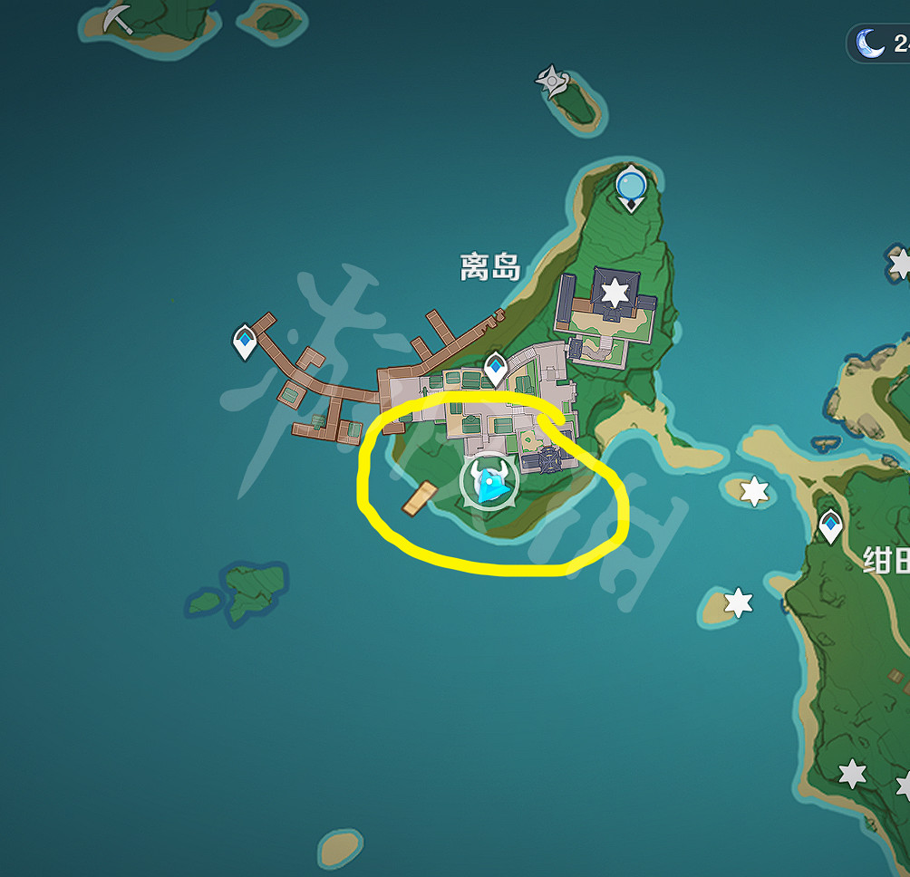 《原神》喂有人嗎成就怎麽玩?喂有人嗎成就玩法介紹 《原神》喂有人嗎成就怎麽玩?喂有人嗎成就玩法介紹