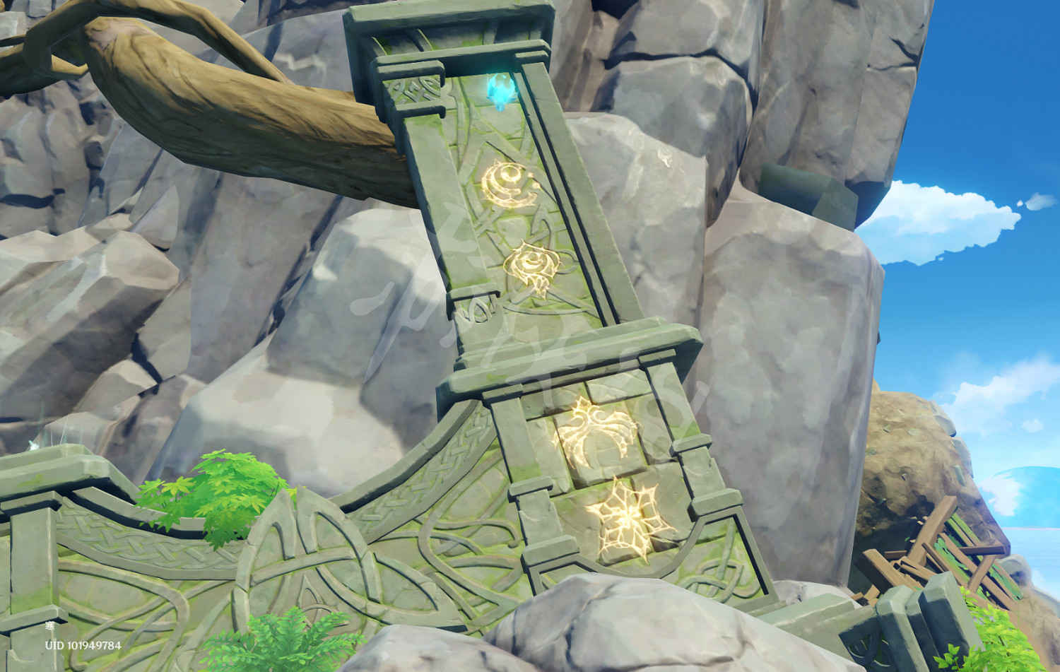 《原神》1.6歸鄉漫漫路任務怎麽玩?海島歸鄉漫漫路任務玩法一覽 《原神》1.6歸鄉漫漫路任務怎麽玩?海島歸鄉漫漫路任務玩法一覽