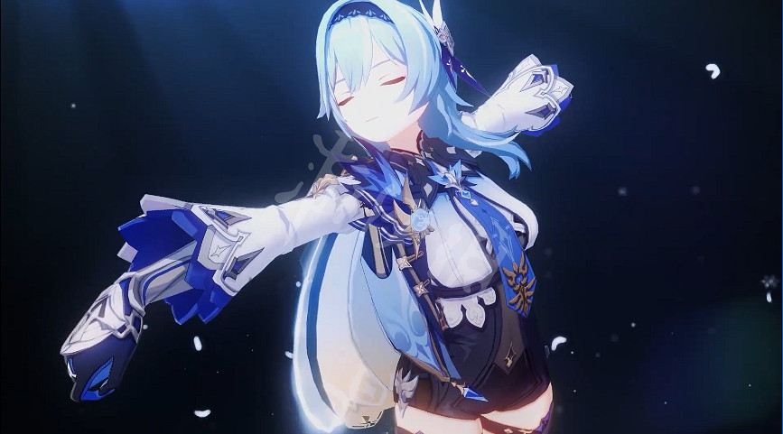 《原神》尤菈武器選什麽好?尤菈聖遺物及武器選擇指南 《原神》尤菈武器選什麽好?尤菈聖遺物及武器選擇指南