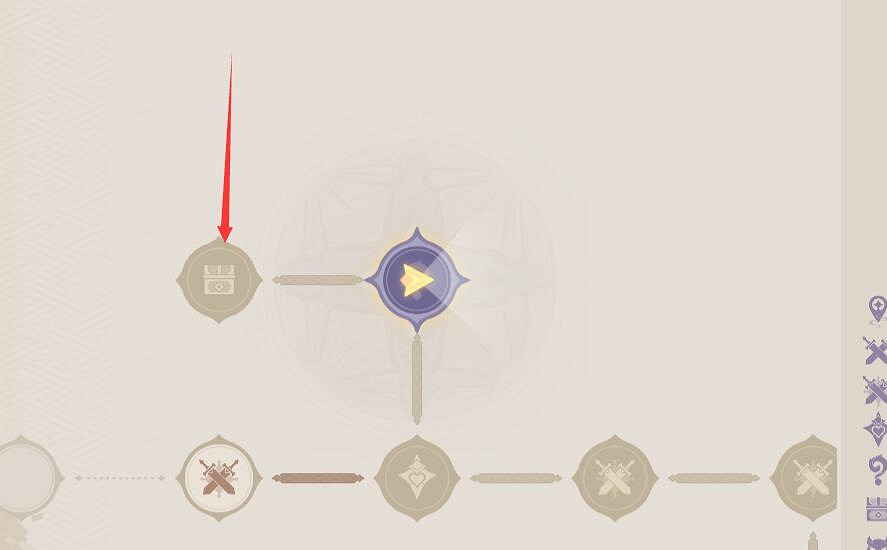 《原神》謎境懸兵怎麽開啟？謎境懸兵寶箱收集攻略