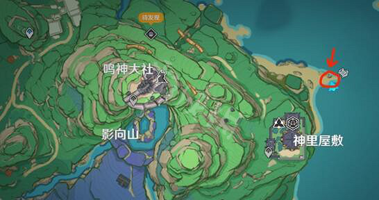 《原神》四塊石板在哪裡?四塊古老的石板位置分享 《原神》四塊石板在哪裡?四塊古老的石板位置分享