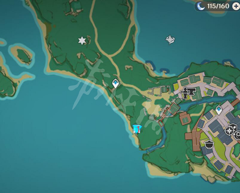 《原神》稻妻NPC對話獎勵有什麽？稻妻NPC對話獎勵分享