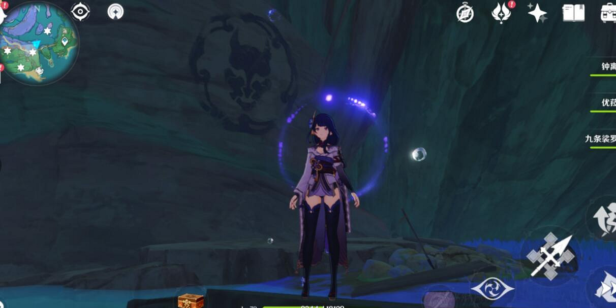 《原神》遠海牧人的寶藏成就攻略 盜寶團的日記在哪？