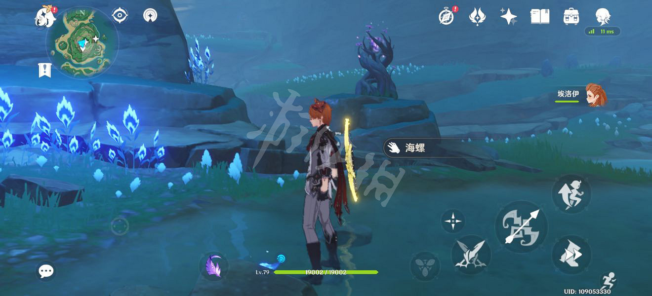 《原神》鶴觀岻伽的委托怎麽玩？鶴觀岻伽的委托任務玩法分享