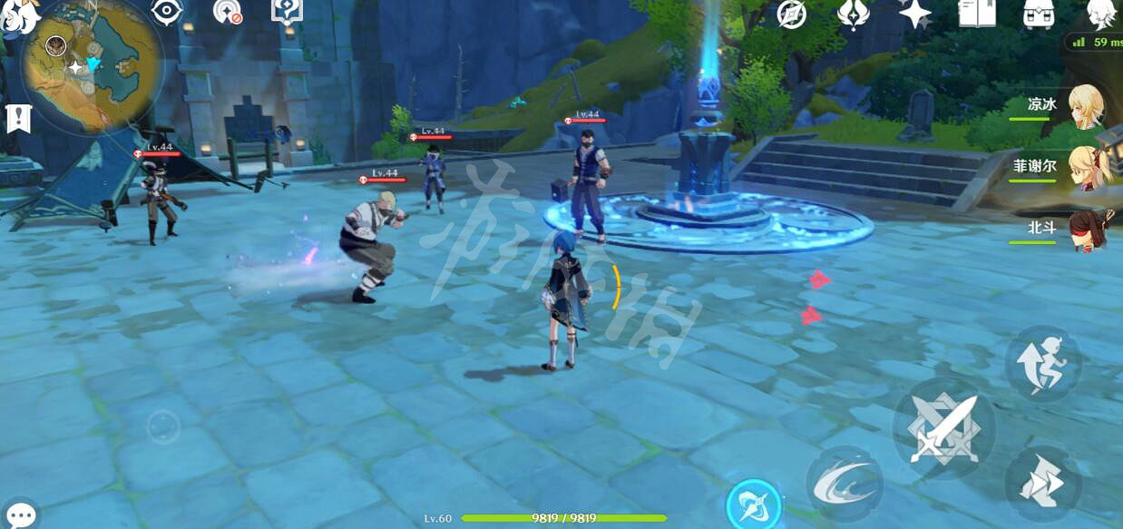 《原神》璃月天遒谷解密玩法詳解 天遒谷遺跡解密怎麽完成? 《原神》璃月天遒谷解密玩法詳解 天遒谷遺跡解密怎麽完成?