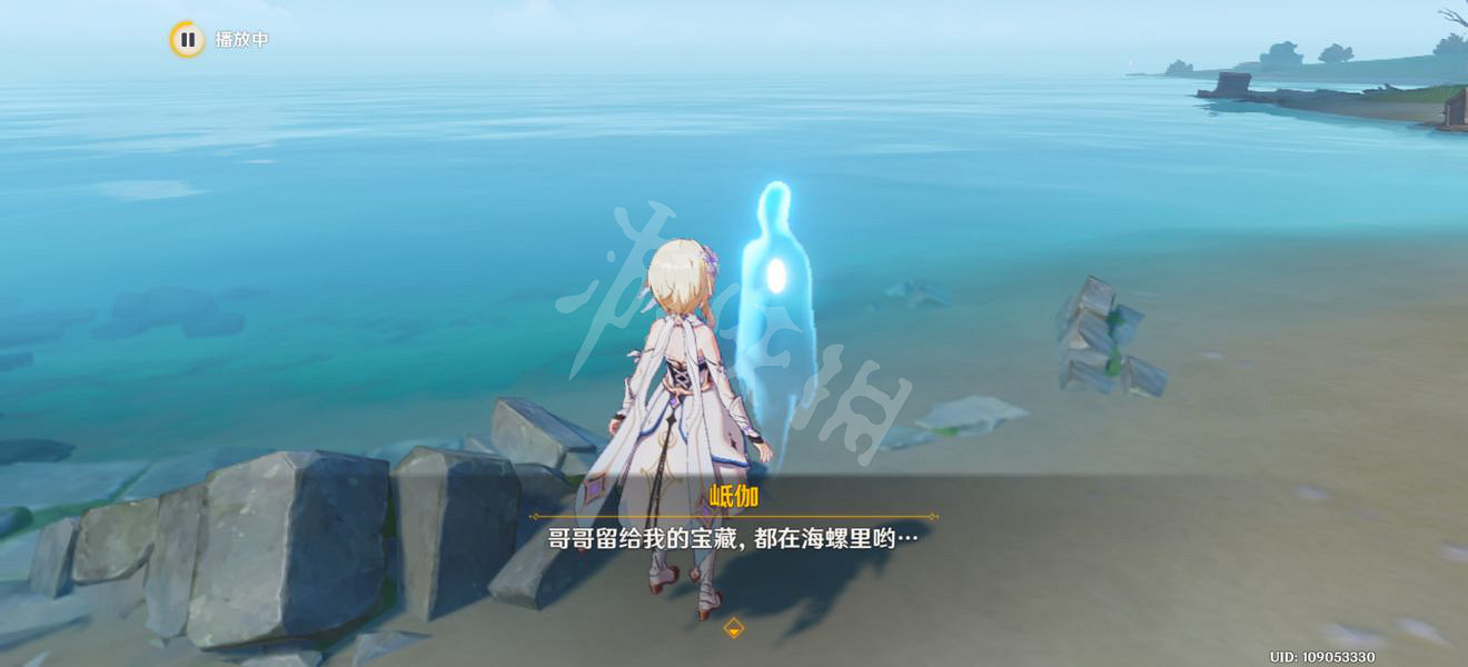 《原神》鶴觀岻伽的委托怎麽玩？鶴觀岻伽的委托任務玩法分享