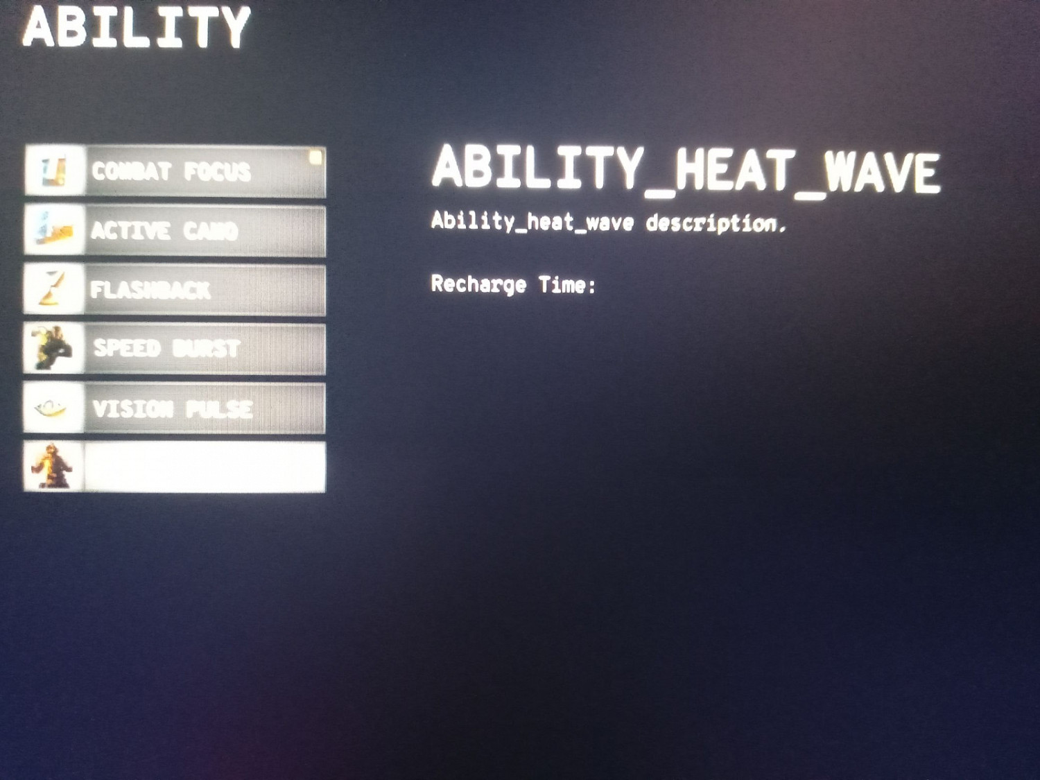 網友爆料《決勝時刻》2023年新作開發中圖像 網友爆料《決勝時刻》2023年新作開發中圖像