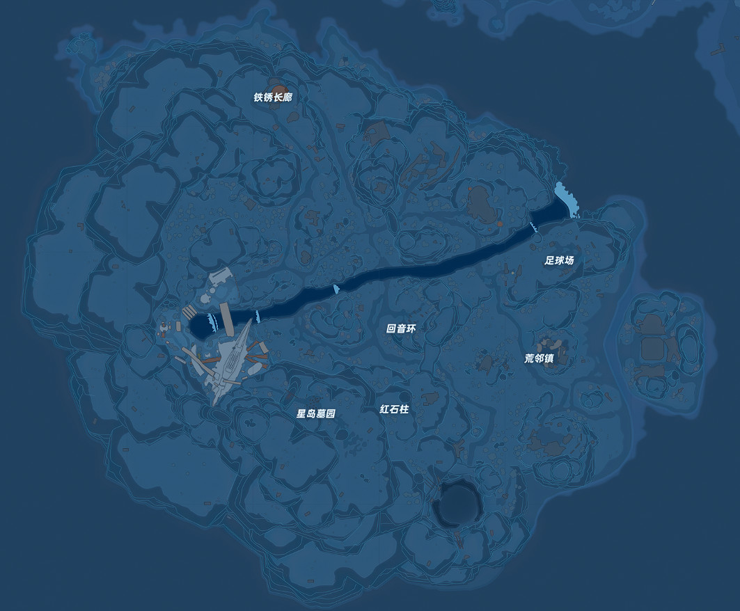 《幻塔》大地圖工具怎麽用?地圖資源工具使用方法分享 《幻塔》大地圖工具怎麽用?地圖資源工具使用方法分享