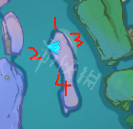 《原神》珊瑚宮雙雷靈解密怎麽玩？珊瑚宮雙雷靈解密玩法分享