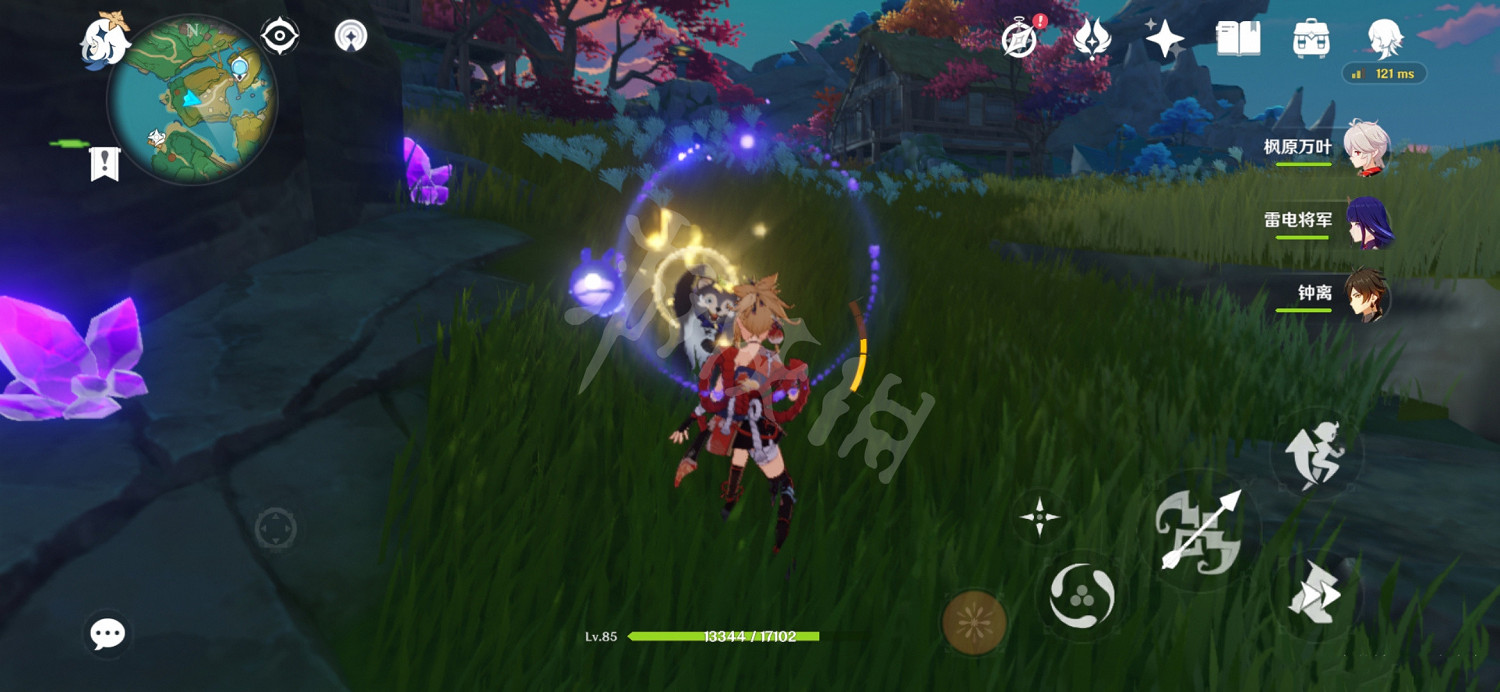 《原神》山田五的木槌成就怎麽玩?山田五的木槌成就玩法分享 《原神》山田五的木槌成就怎麽玩?山田五的木槌成就玩法分享