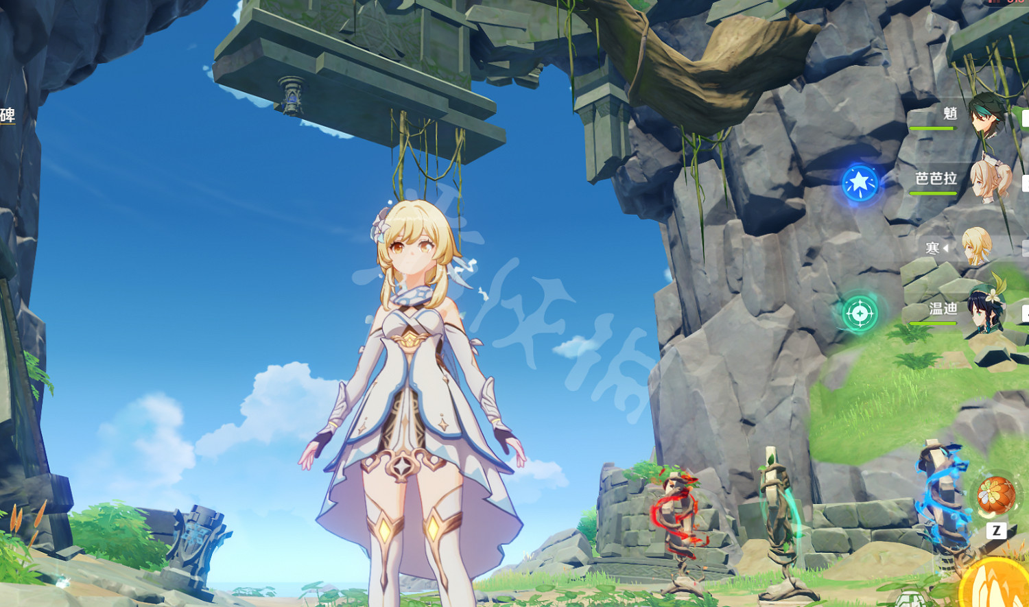 《原神》1.6歸鄉漫漫路任務怎麽玩?海島歸鄉漫漫路任務玩法一覽 《原神》1.6歸鄉漫漫路任務怎麽玩?海島歸鄉漫漫路任務玩法一覽