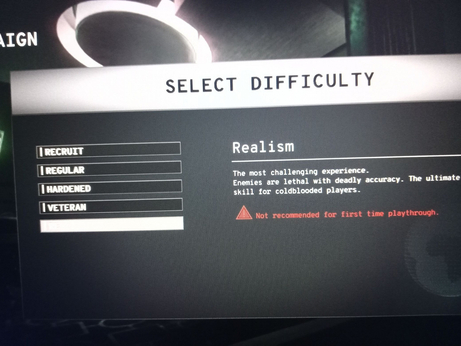 網友爆料《決勝時刻》2023年新作開發中圖像 網友爆料《決勝時刻》2023年新作開發中圖像