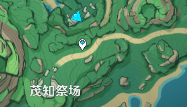 《原神》宇奈的委托任務怎麽做?宇奈的委托任務流程分享 《原神》宇奈的委托任務怎麽做?宇奈的委托任務流程分享