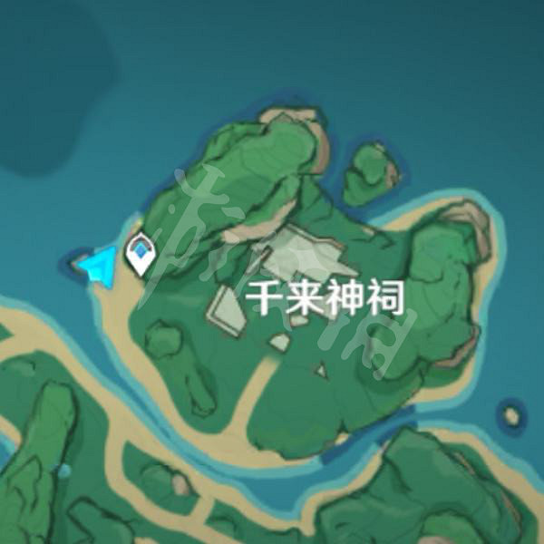 《原神》鶴觀鬼魂伊部的委托怎麽玩？鶴觀鬼魂伊部的委托玩法一覽