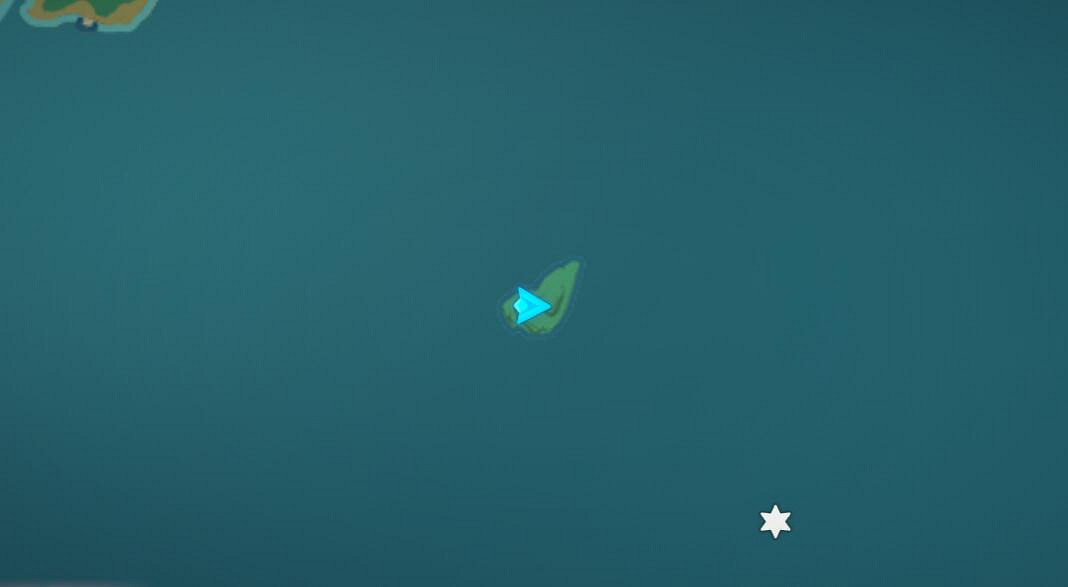 《原神》清籟島怎麽去？前往清籟島方法介紹