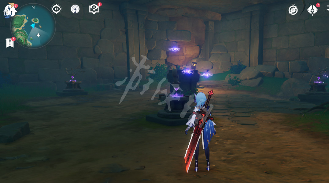 《原神》如星的寶珠怎麽獲得?如星的寶珠獲得方法介紹 《原神》如星的寶珠怎麽獲得?如星的寶珠獲得方法介紹