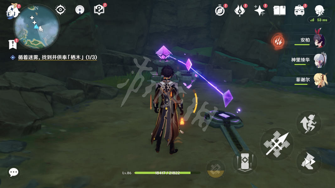 《原神》要求特別多的作家任務怎麽玩?要求特別多的作家任務玩法一覽 《原神》要求特別多的作家任務怎麽玩?要求特別多的作家任務玩法一覽