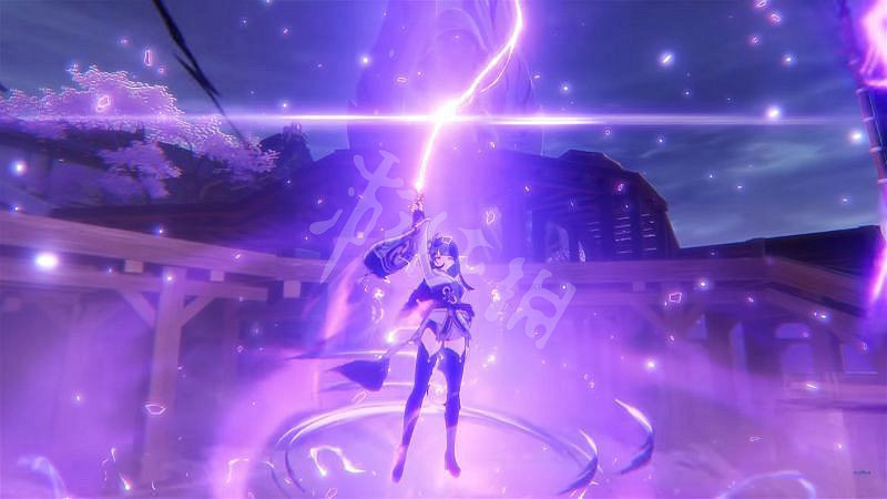 《原神》雷神技能是什麽？雷電將軍技能介紹