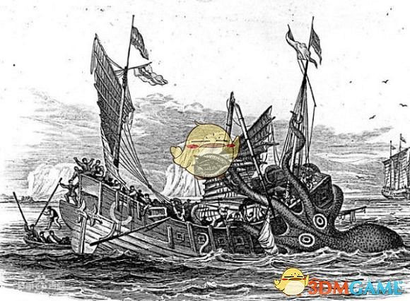 《鬼谷八荒》遊戲怪物圖鑒一覽