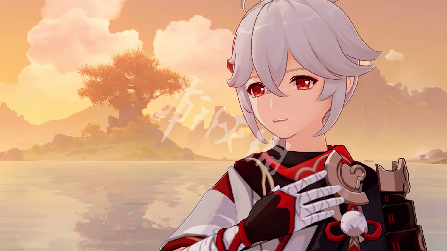 《原神》萬葉怎麽培養？楓原萬葉培養方法推薦