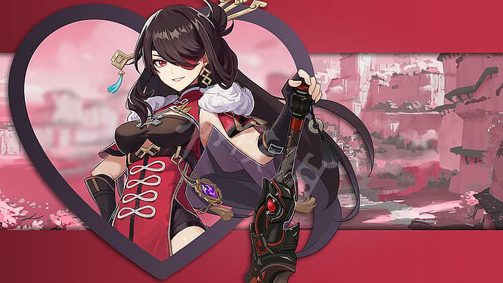 《原神》心海值得抽嗎?心海up池抽取分析 《原神》心海值得抽嗎?心海up池抽取分析