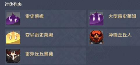 《原神》幻影心流活動第四天怎麽玩?幻影心流day4挑戰技巧 《原神》幻影心流活動第四天怎麽玩?幻影心流day4挑戰技巧