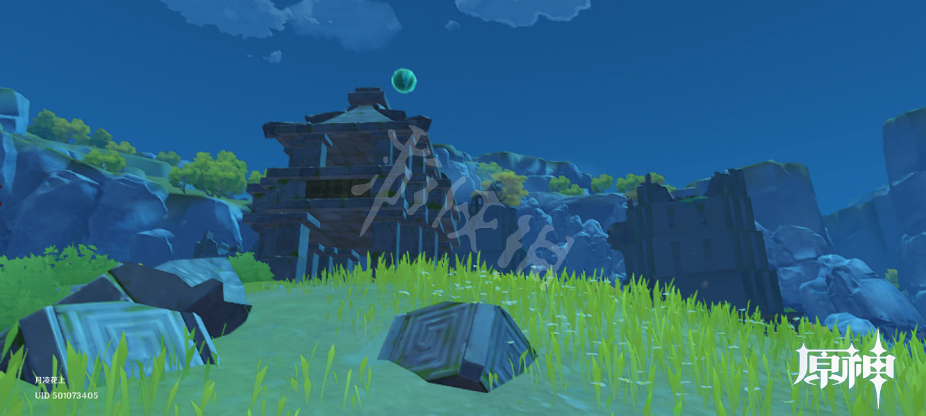 《原神》氣球草有什麽用?氣球草功能介紹 《原神》氣球草有什麽用?氣球草功能介紹