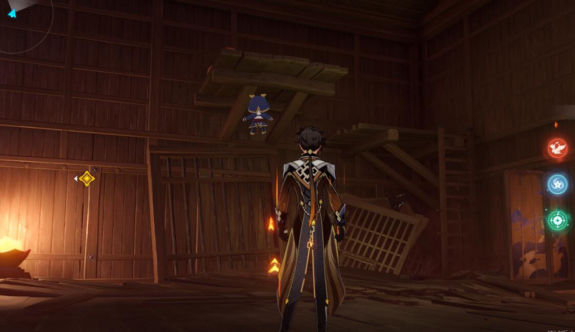 《原神》謎境懸兵怎麽開啟？謎境懸兵寶箱收集攻略