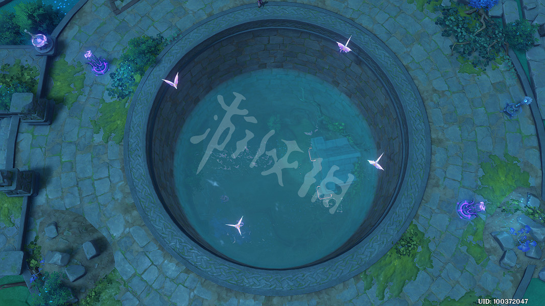 《原神》池中宅邸怎麽解鎖？池中宅邸副本開啟方法介紹