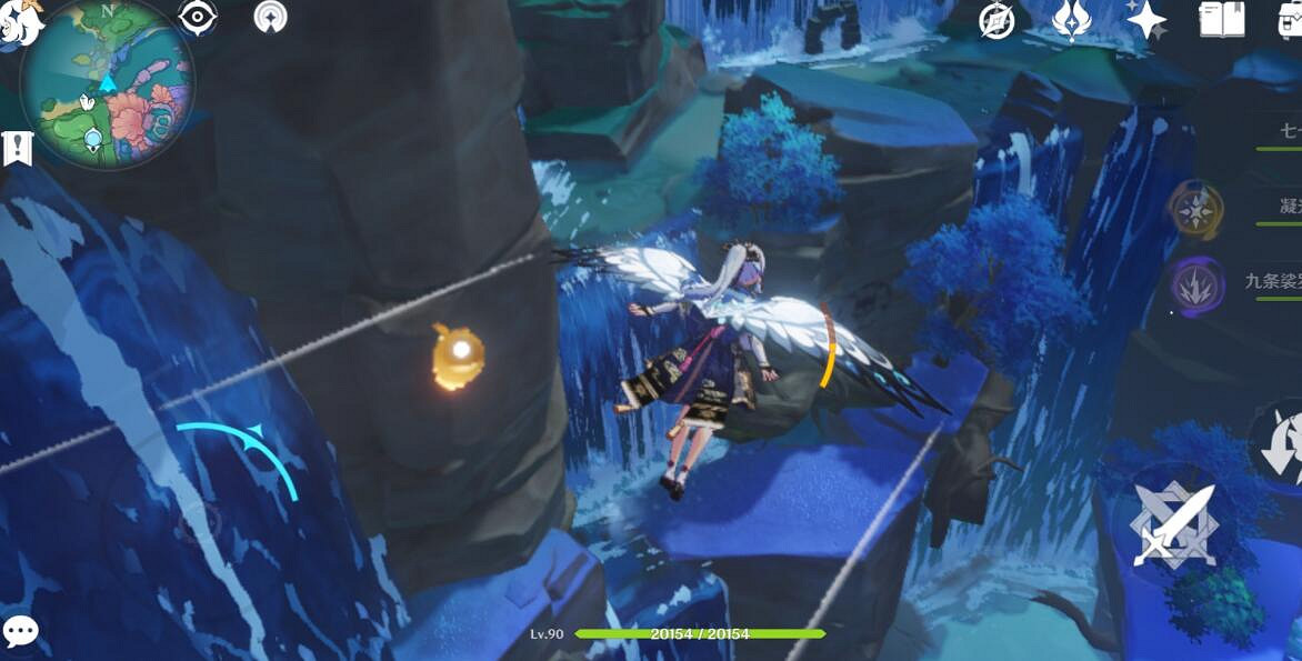 《原神》珊瑚宮隱藏任務寶箱獲得方法 珊瑚宮寶箱有哪些? 《原神》珊瑚宮隱藏任務寶箱獲得方法 珊瑚宮寶箱有哪些?