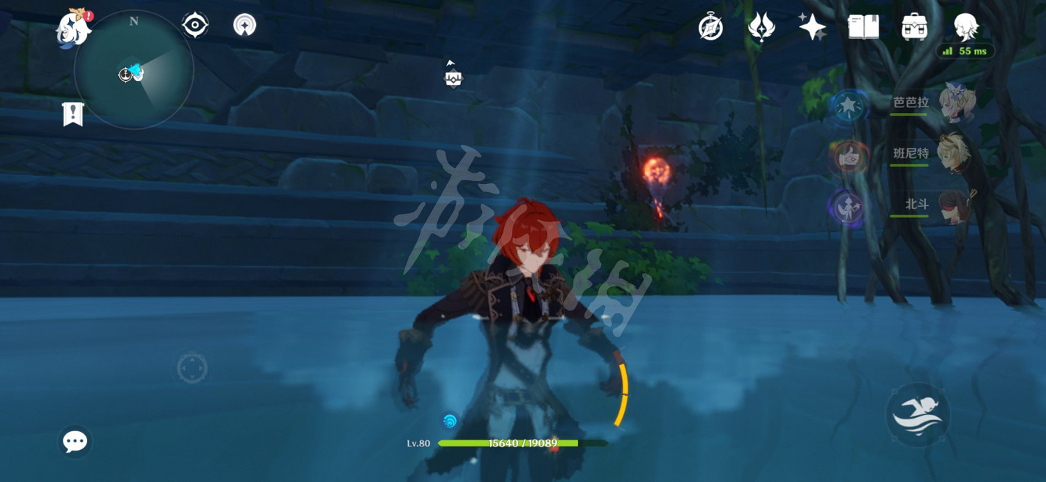 《原神》危危島左邊小島怎麽進入?危危島左邊小島進入方法介紹 《原神》危危島左邊小島怎麽進入?危危島左邊小島進入方法介紹