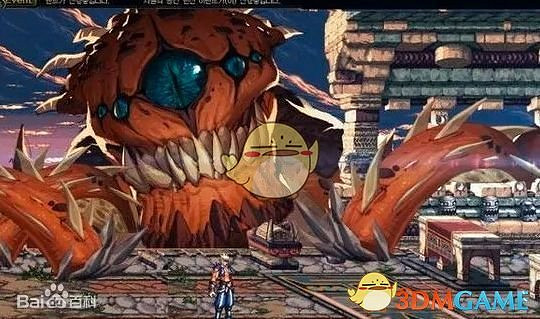 《鬼谷八荒》遊戲怪物圖鑒一覽