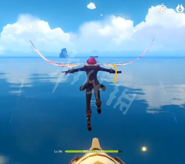 《原神》1.6開船怎麽無限體力？1.6無限體力開船方法分享