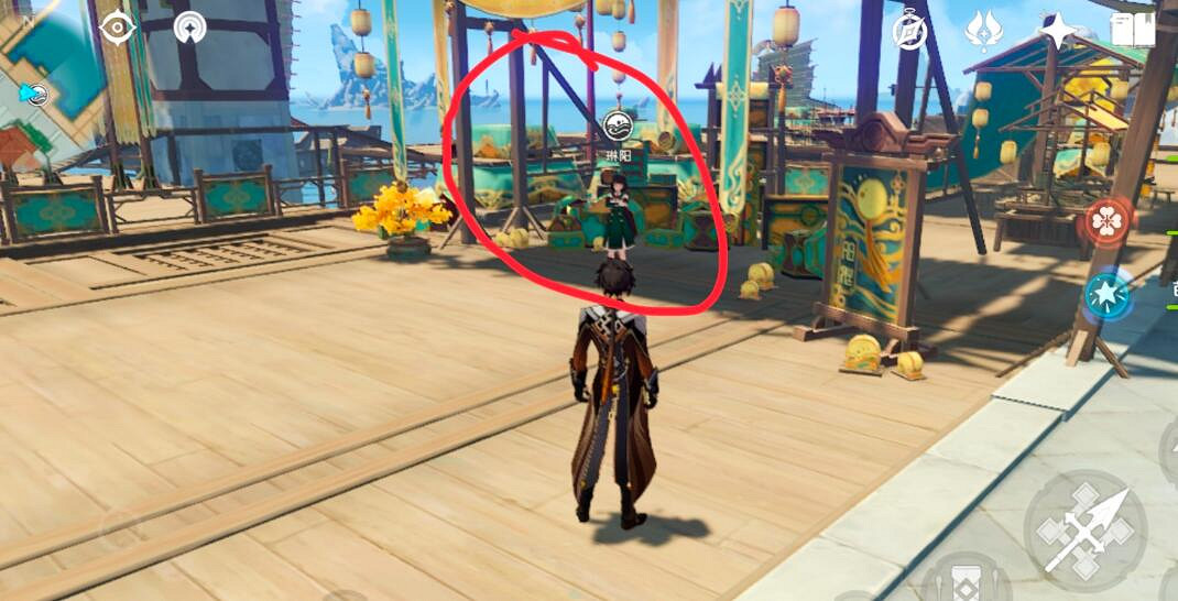 《原神》逐月符怎麽刷?簡單刷逐月符方法介紹 《原神》逐月符怎麽刷?簡單刷逐月符方法介紹