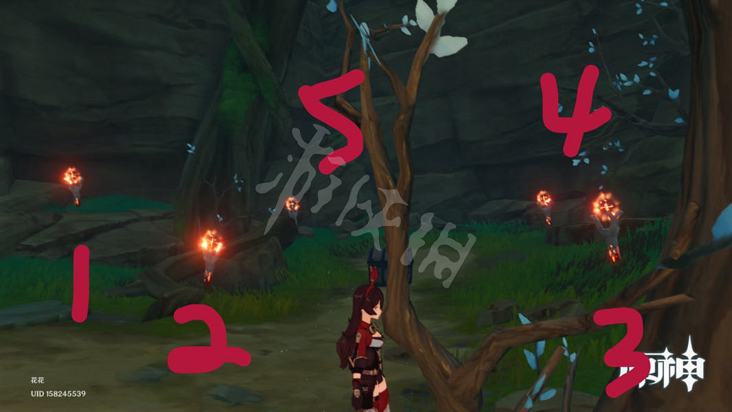 《原神》要求特別多的作家任務怎麽玩?要求特別多的作家任務玩法一覽 《原神》要求特別多的作家任務怎麽玩?要求特別多的作家任務玩法一覽