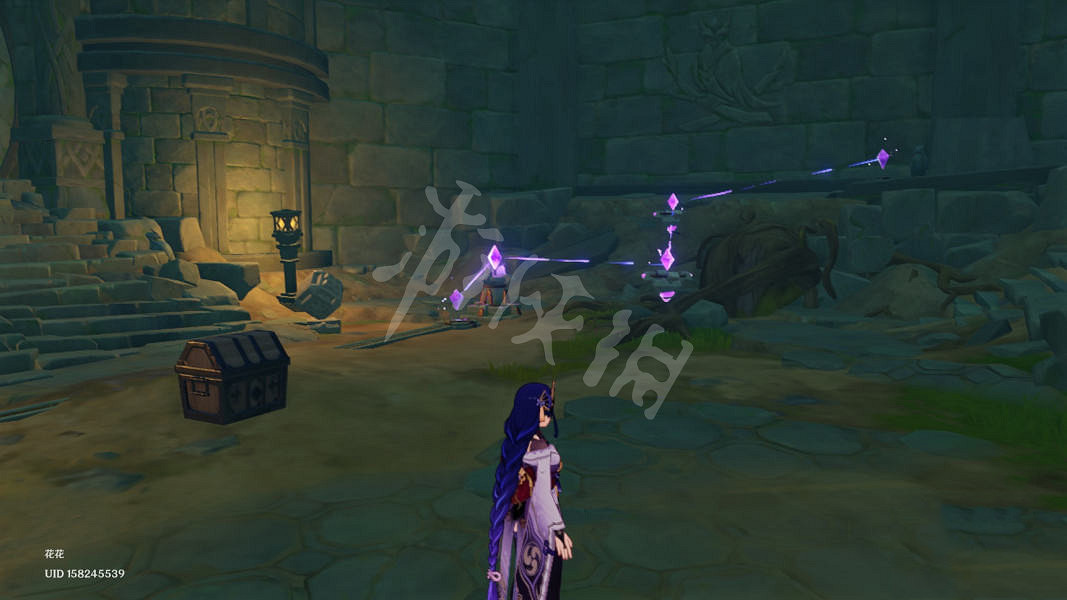 《原神》要求特別多的作家任務怎麽玩?要求特別多的作家任務玩法一覽 《原神》要求特別多的作家任務怎麽玩?要求特別多的作家任務玩法一覽