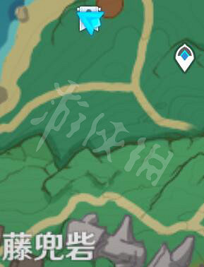 《原神》遊醫的奧德賽筆記在哪裡？遊醫的奧德賽寶箱及筆記位置